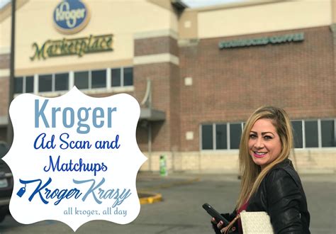 If not, a virtual card will be created for you. . Kroger crazy